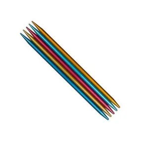 addi FlipStix Double-Pointed Needles - 9"