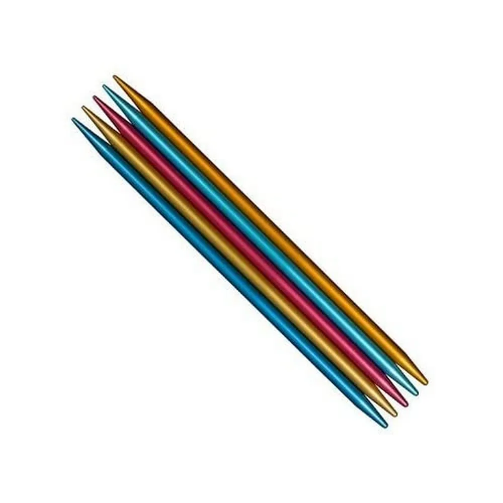 addi FlipStix Double-Pointed Needles - 9"