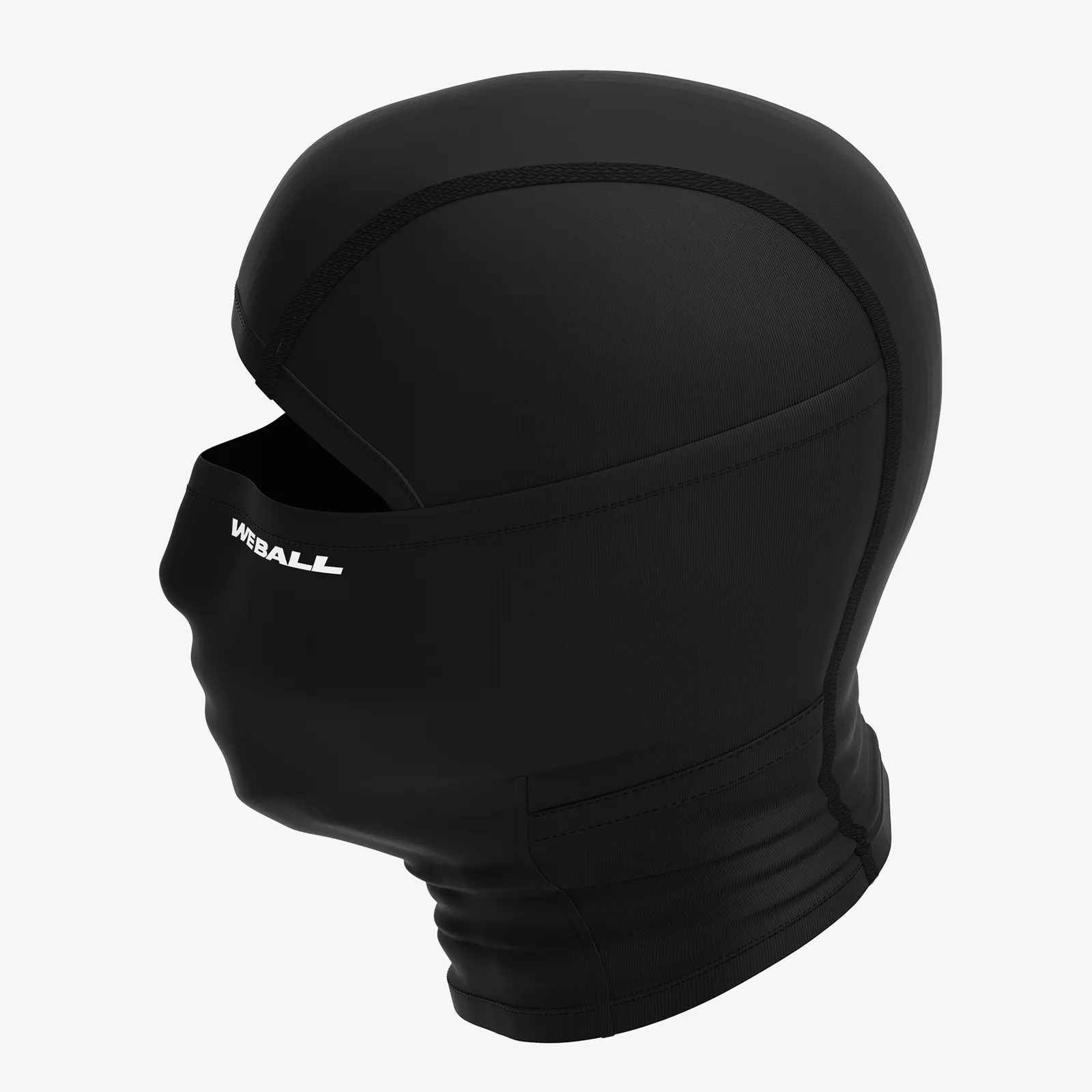 ADULT SKI MASK 2.0 (BLACK)