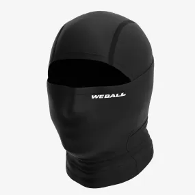 ADULT SKI MASK 2.0 (BLACK)