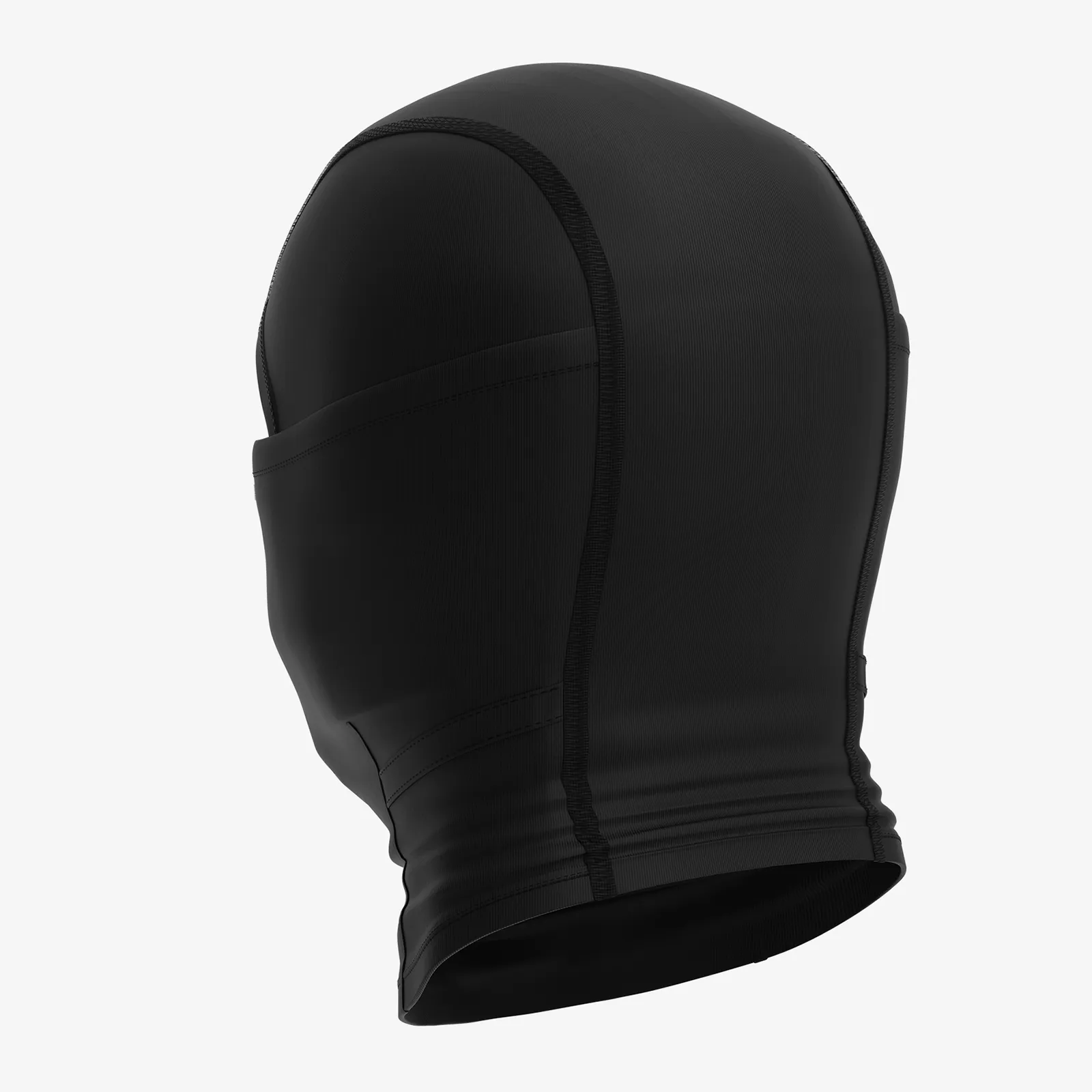 ADULT SKI MASK 2.0 (BLACK)