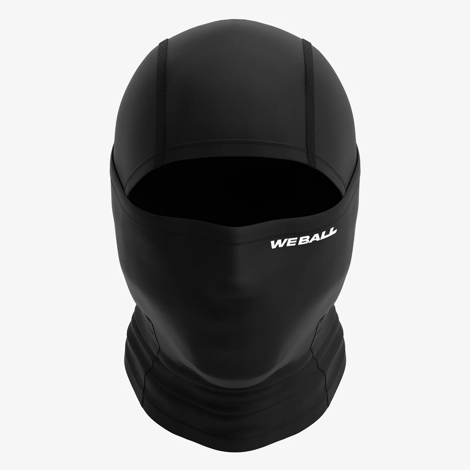 ADULT SKI MASK 2.0 (BLACK)