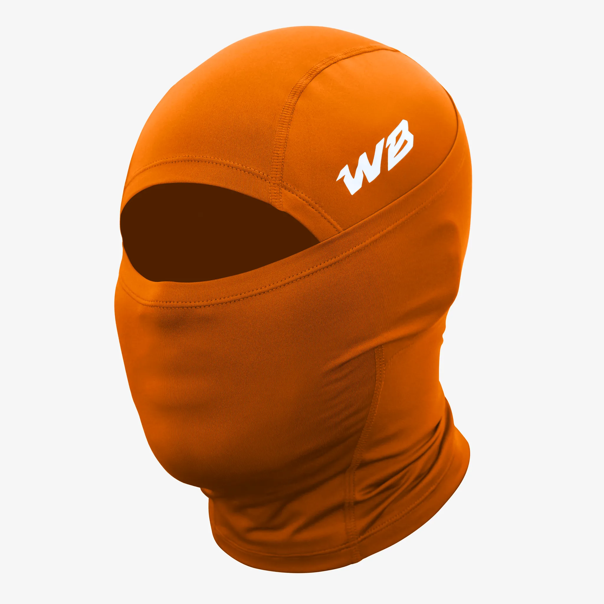 ADULT SKI MASK 2.0 (BURNT ORANGE)