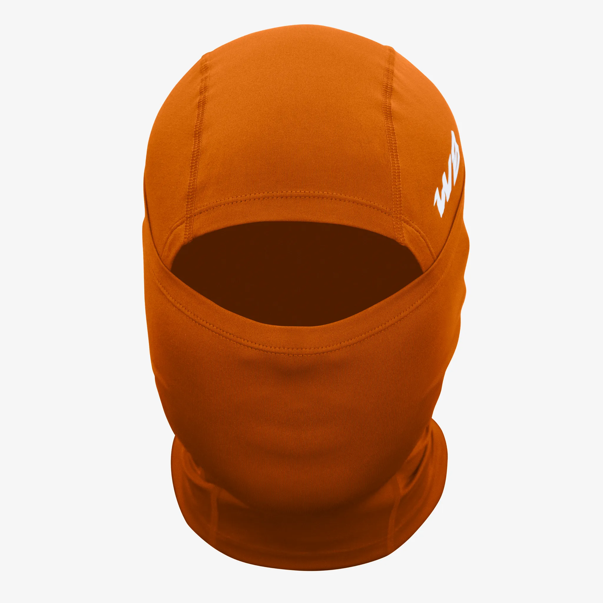 ADULT SKI MASK 2.0 (BURNT ORANGE)