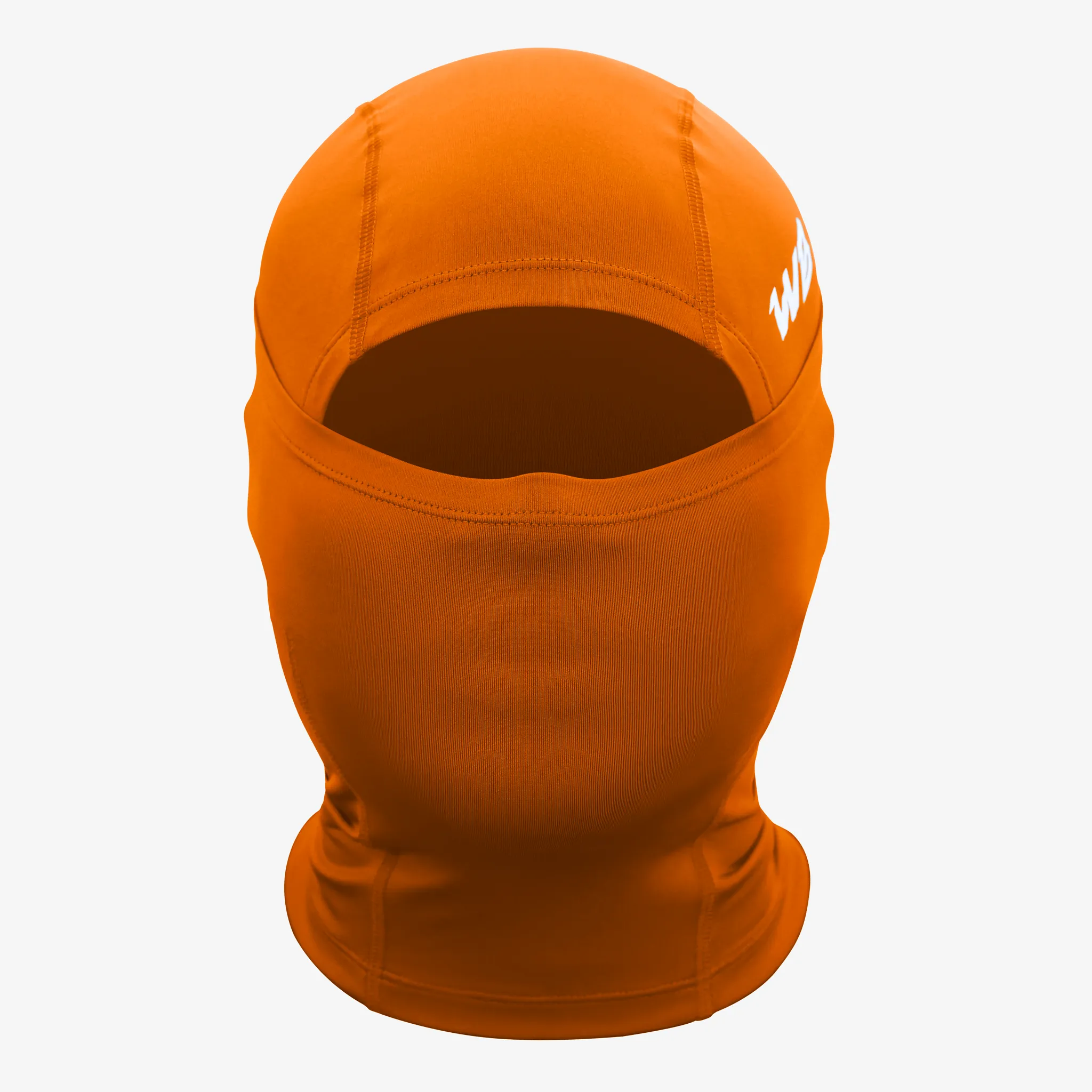 ADULT SKI MASK 2.0 (BURNT ORANGE)