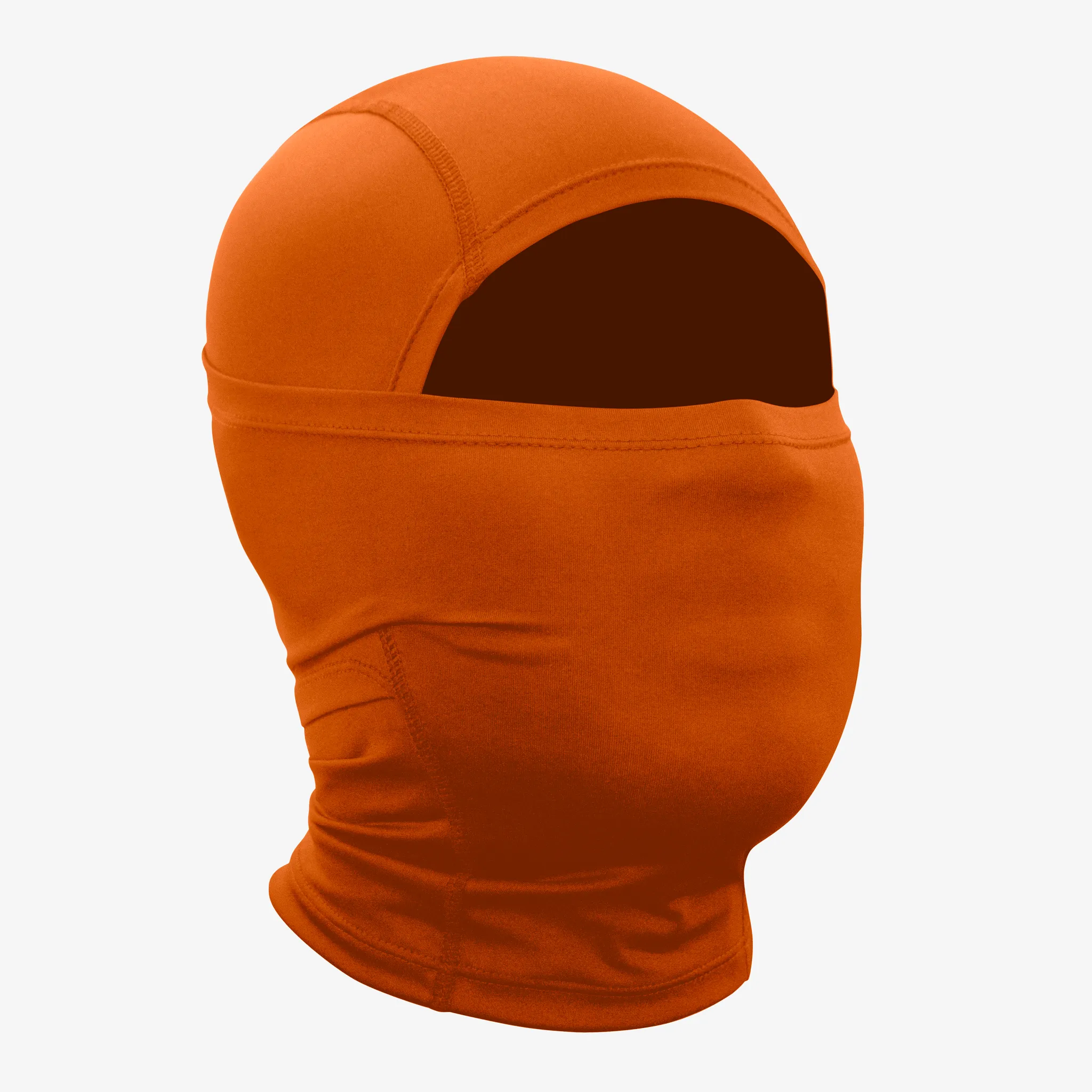 ADULT SKI MASK 2.0 (BURNT ORANGE)