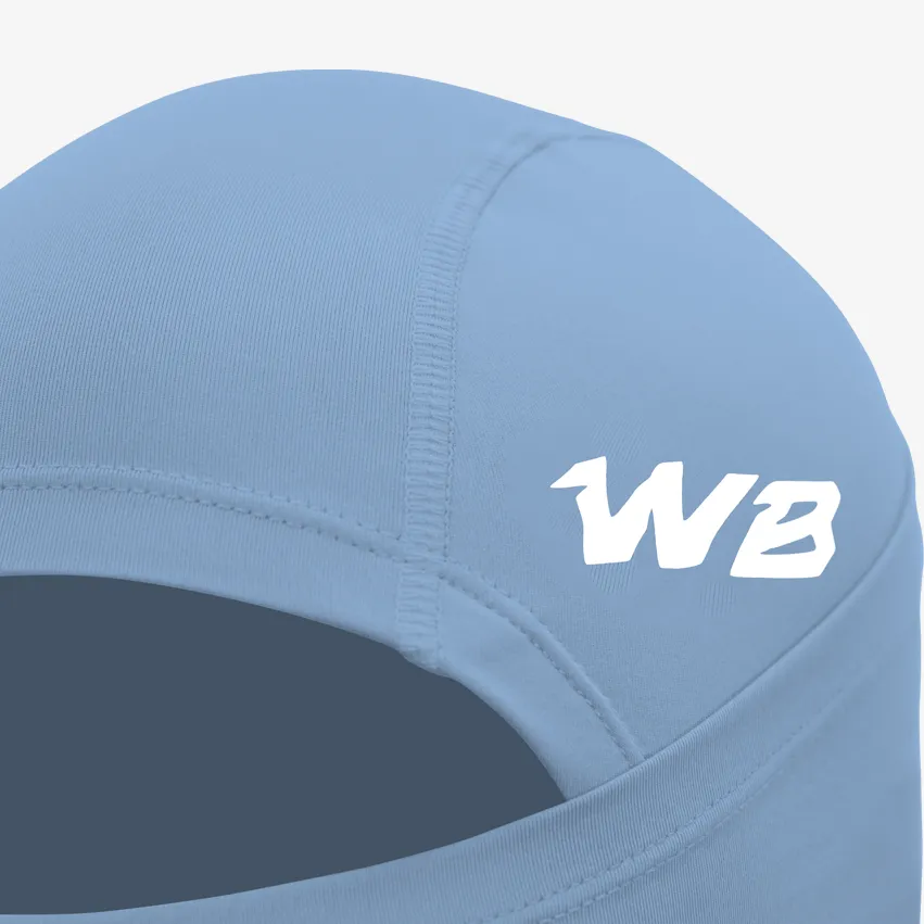 ADULT SKI MASK 2.0 (CAROLINA BLUE)