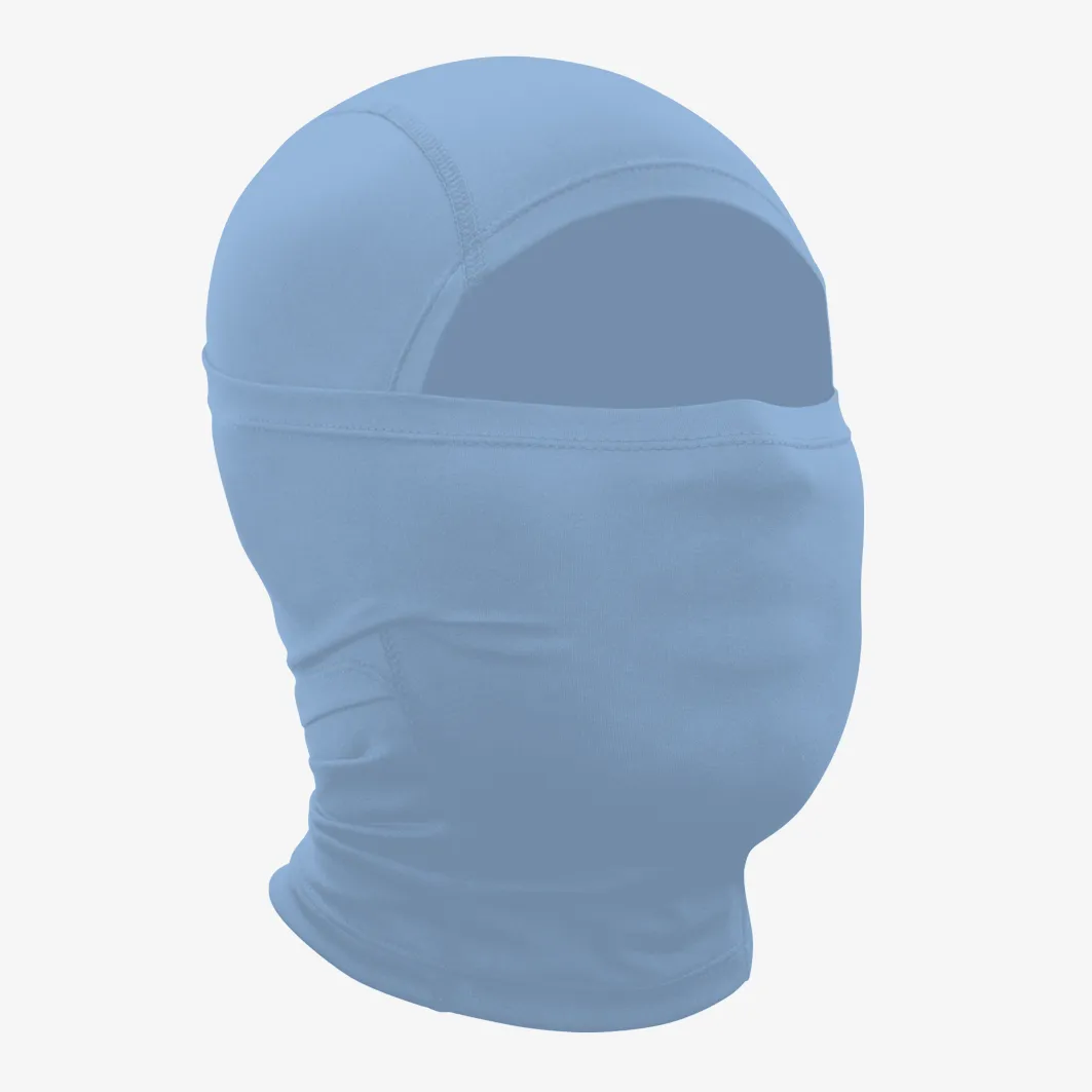 ADULT SKI MASK 2.0 (CAROLINA BLUE)