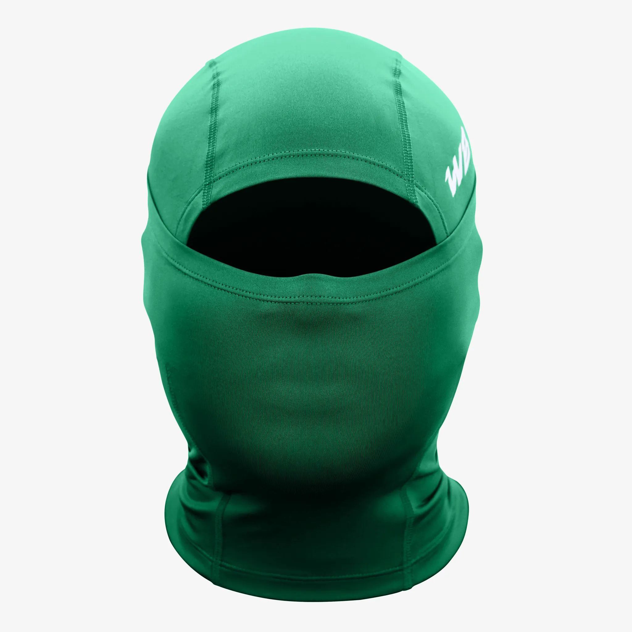 ADULT SKI MASK 2.0 (KELLY GREEN)