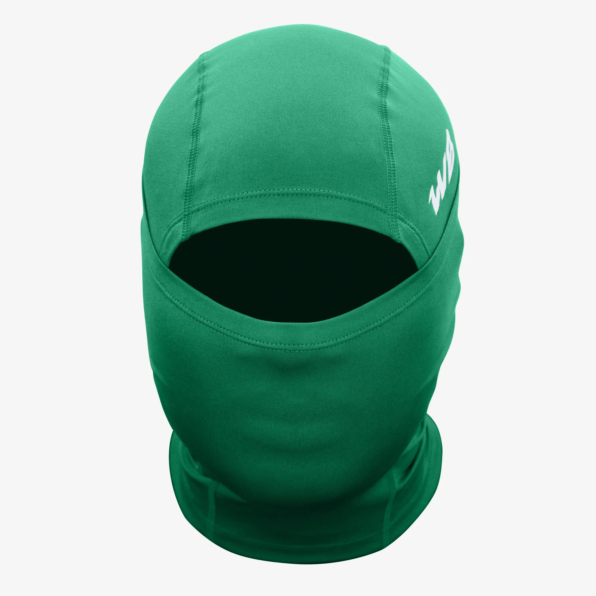 ADULT SKI MASK 2.0 (KELLY GREEN)