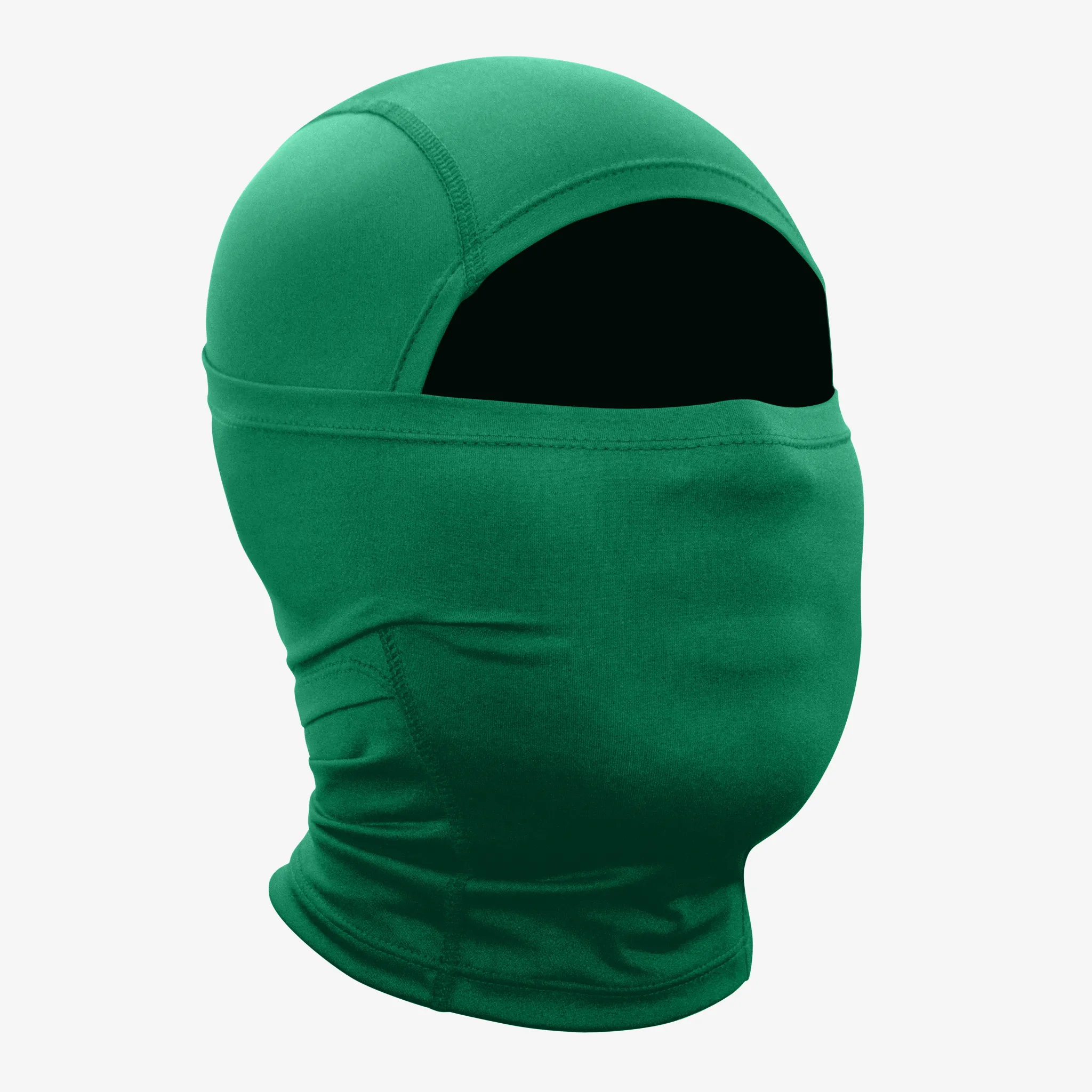 ADULT SKI MASK 2.0 (KELLY GREEN)