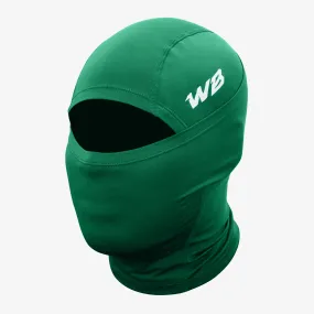 ADULT SKI MASK 2.0 (KELLY GREEN)