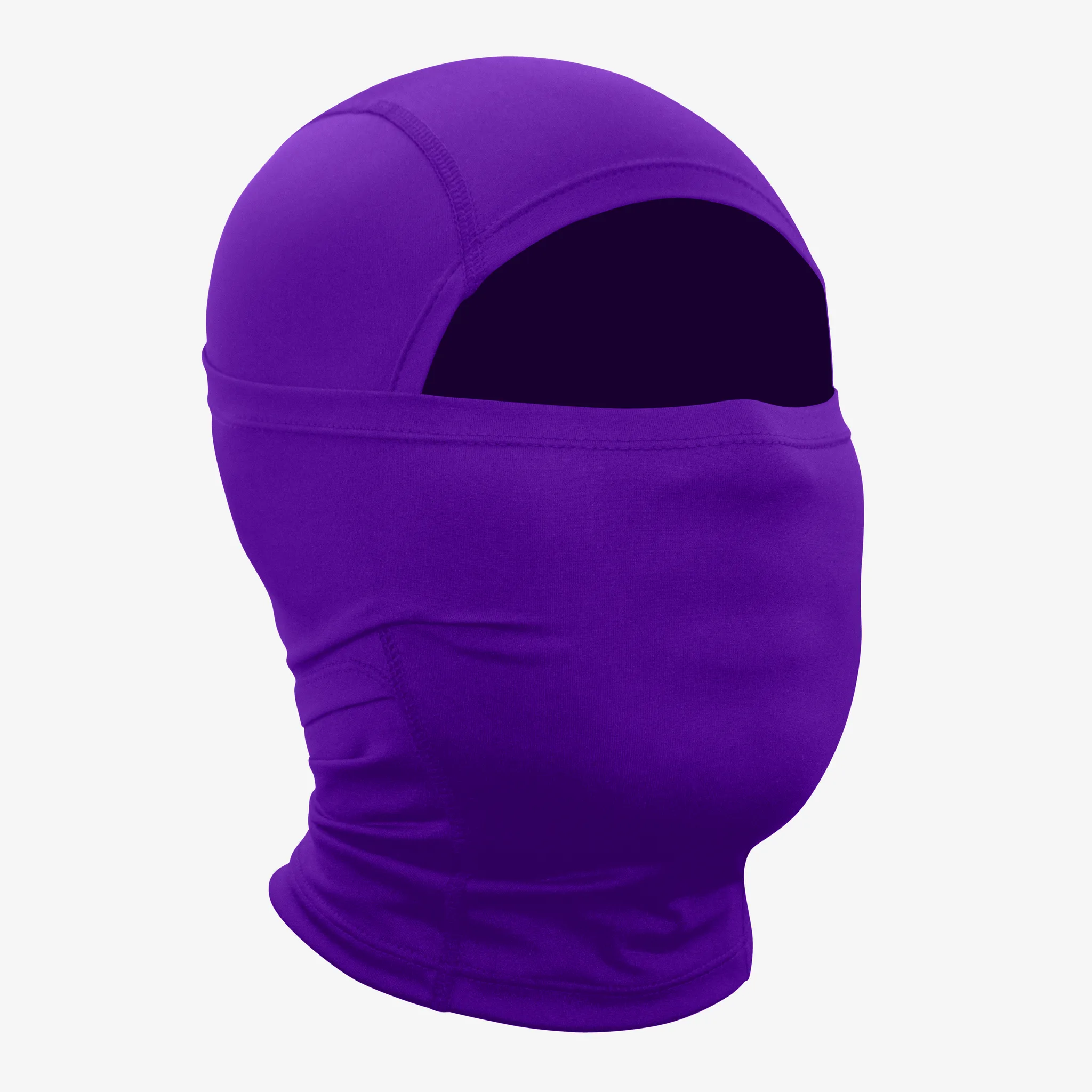 ADULT SKI MASK 2.0 (PURPLE)