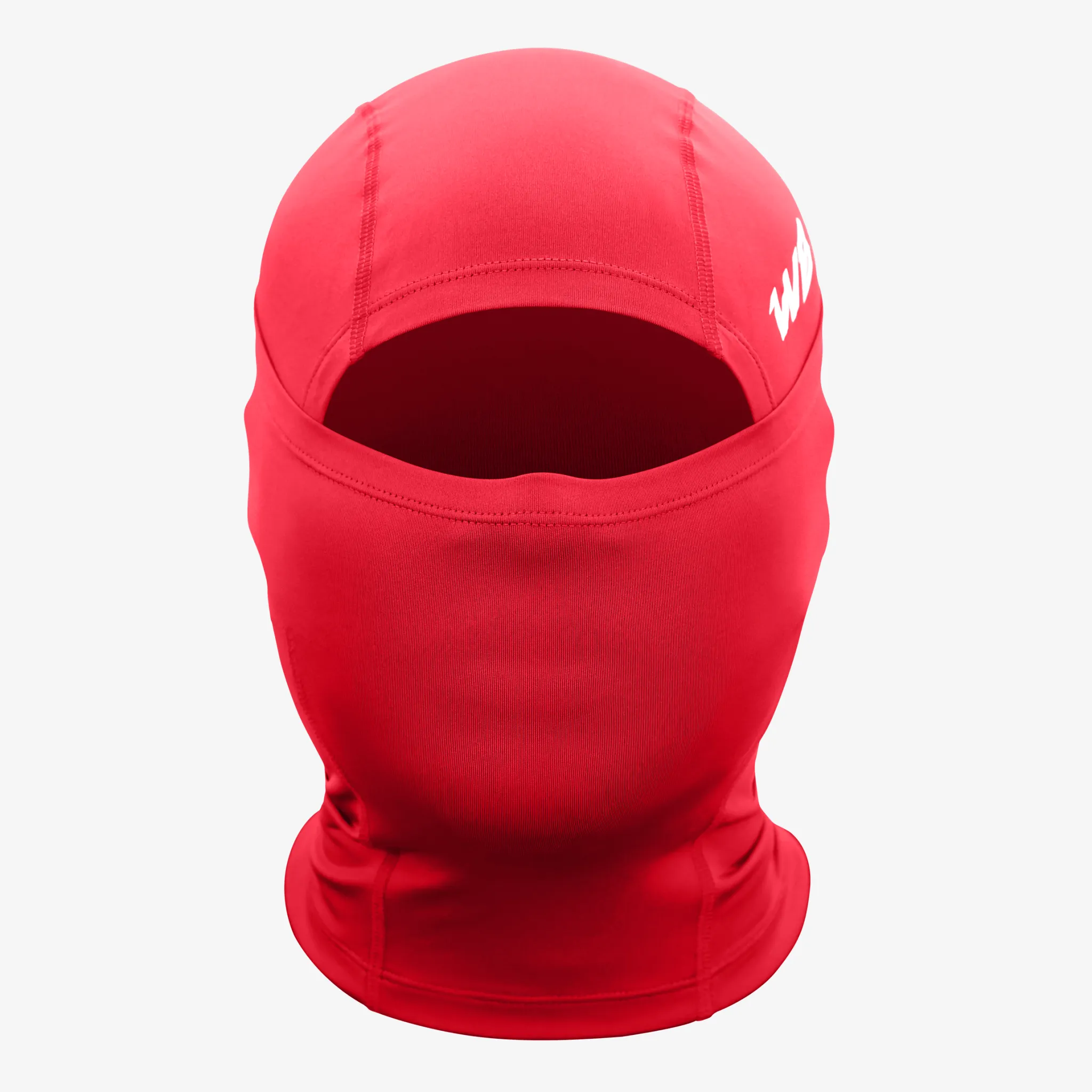 ADULT SKI MASK 2.0 (RED)