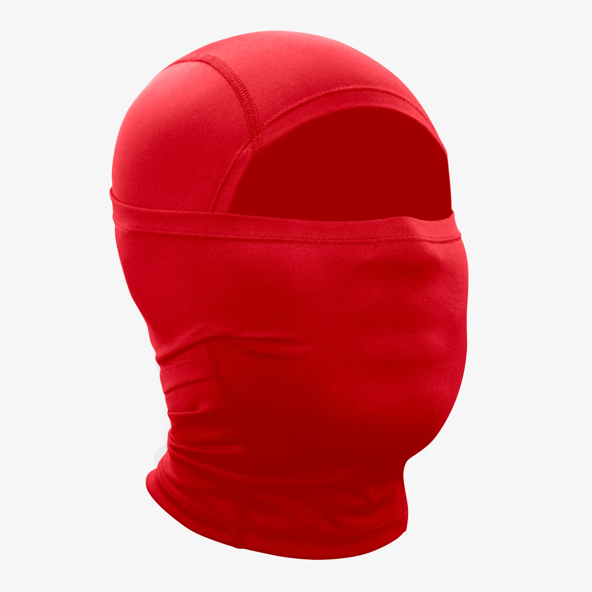 ADULT SKI MASK 2.0 (RED)