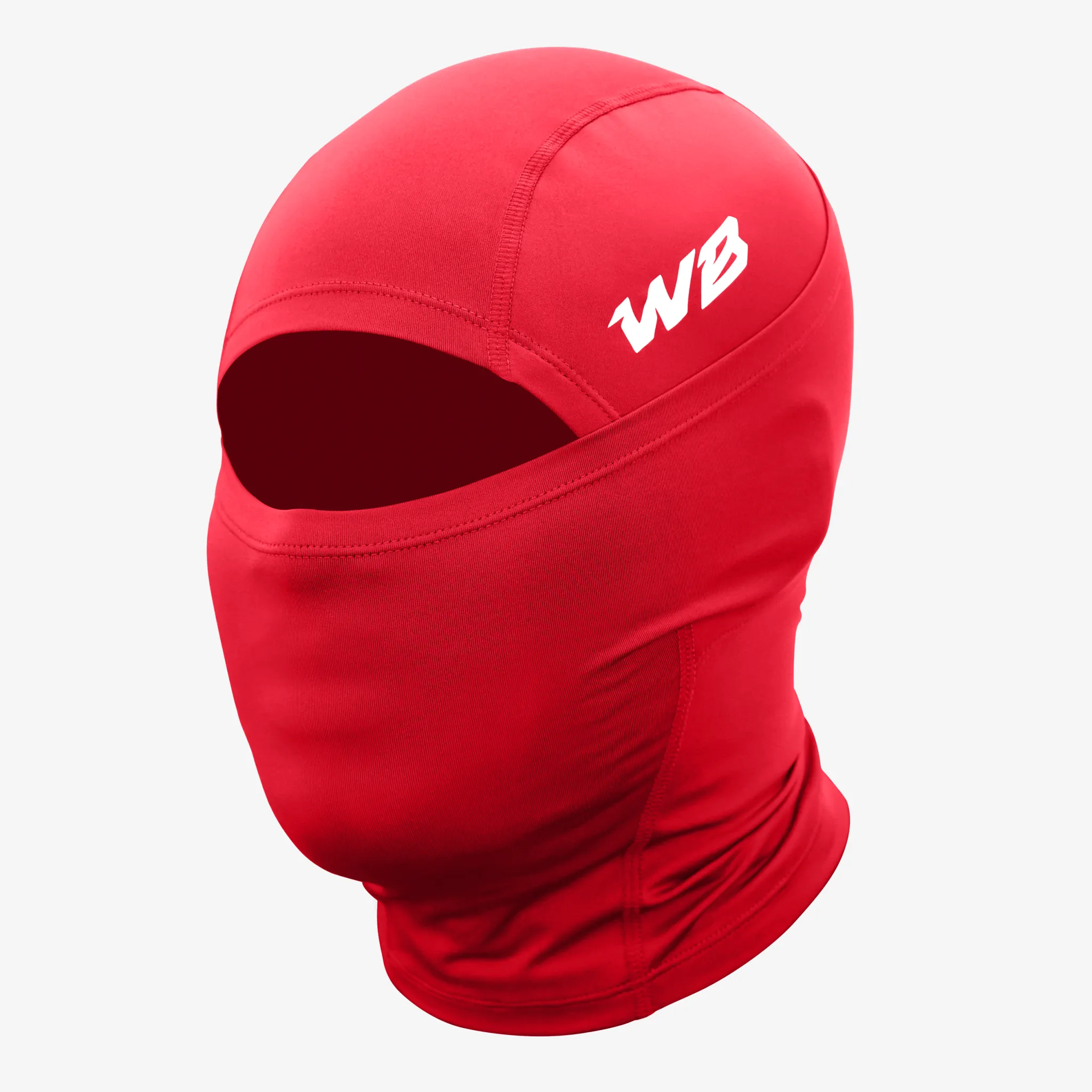 ADULT SKI MASK 2.0 (RED)