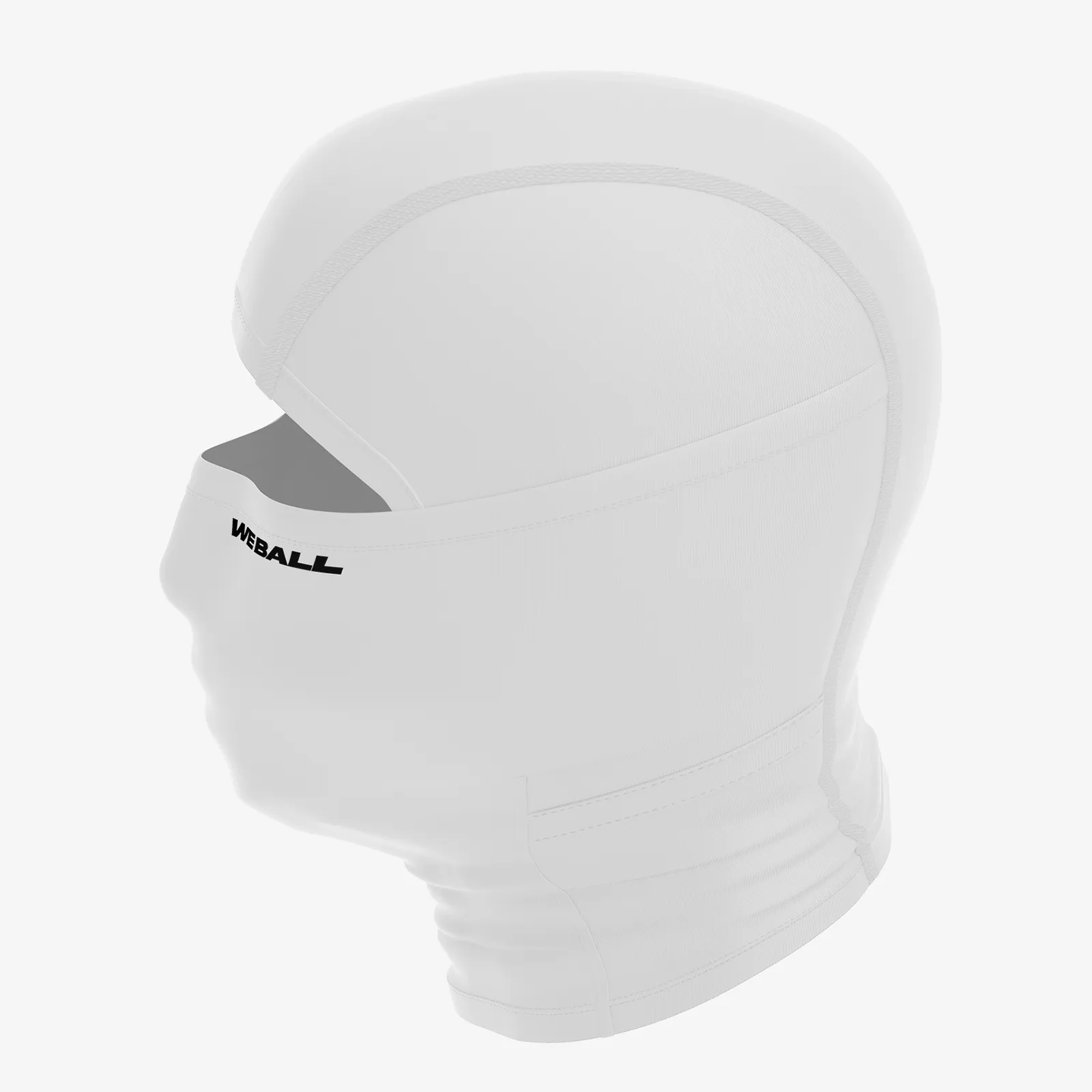 ADULT SKI MASK 2.0 (WHITE)