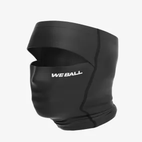 ADULT TOP-OFF SKI MASK (BLACK)