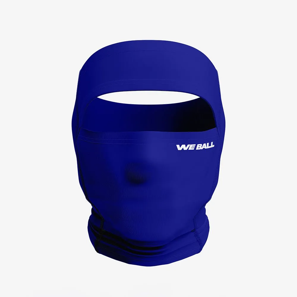 ADULT TOP-OFF SKI MASK (BLUE)