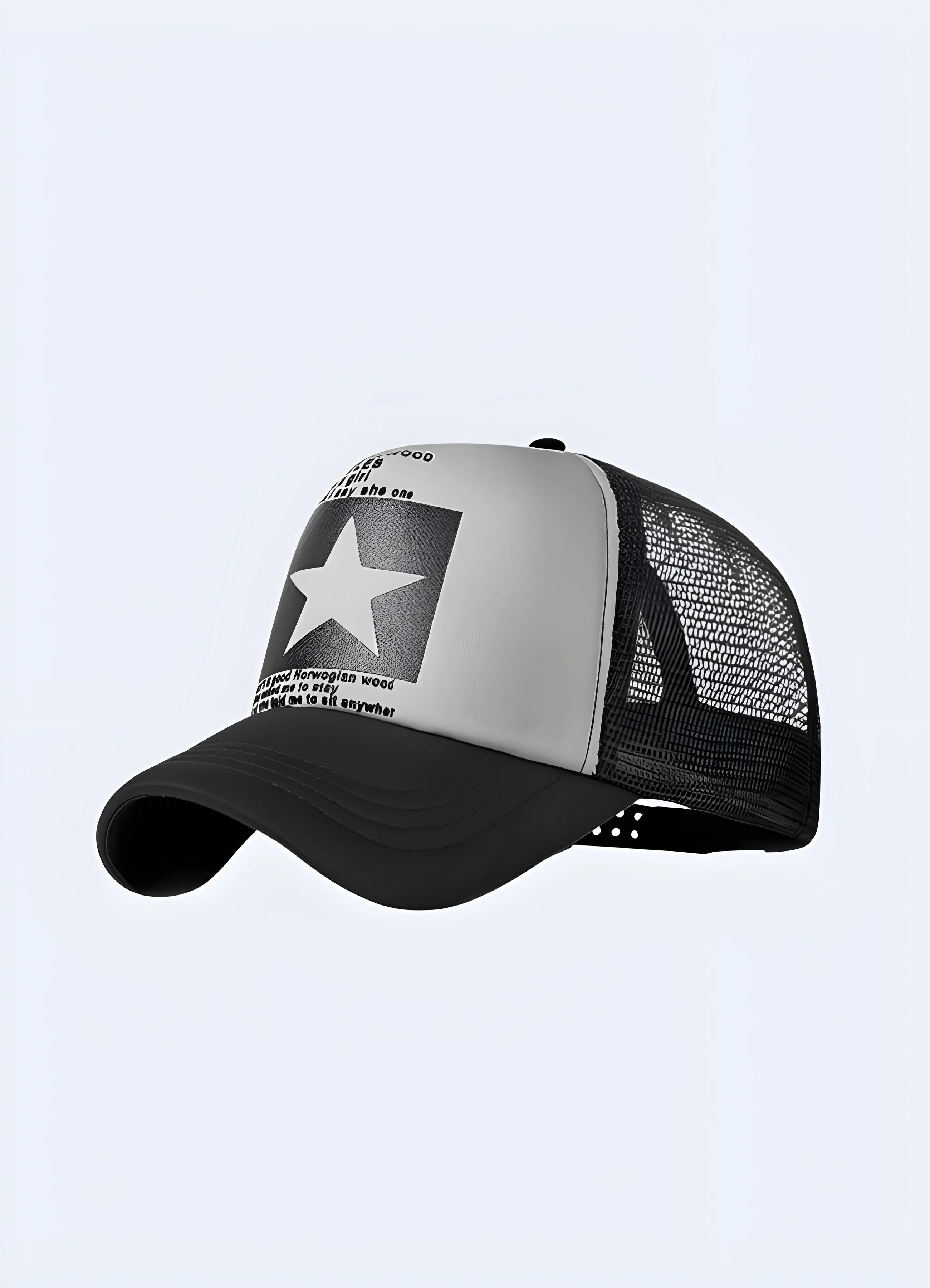 Airsoft Cap