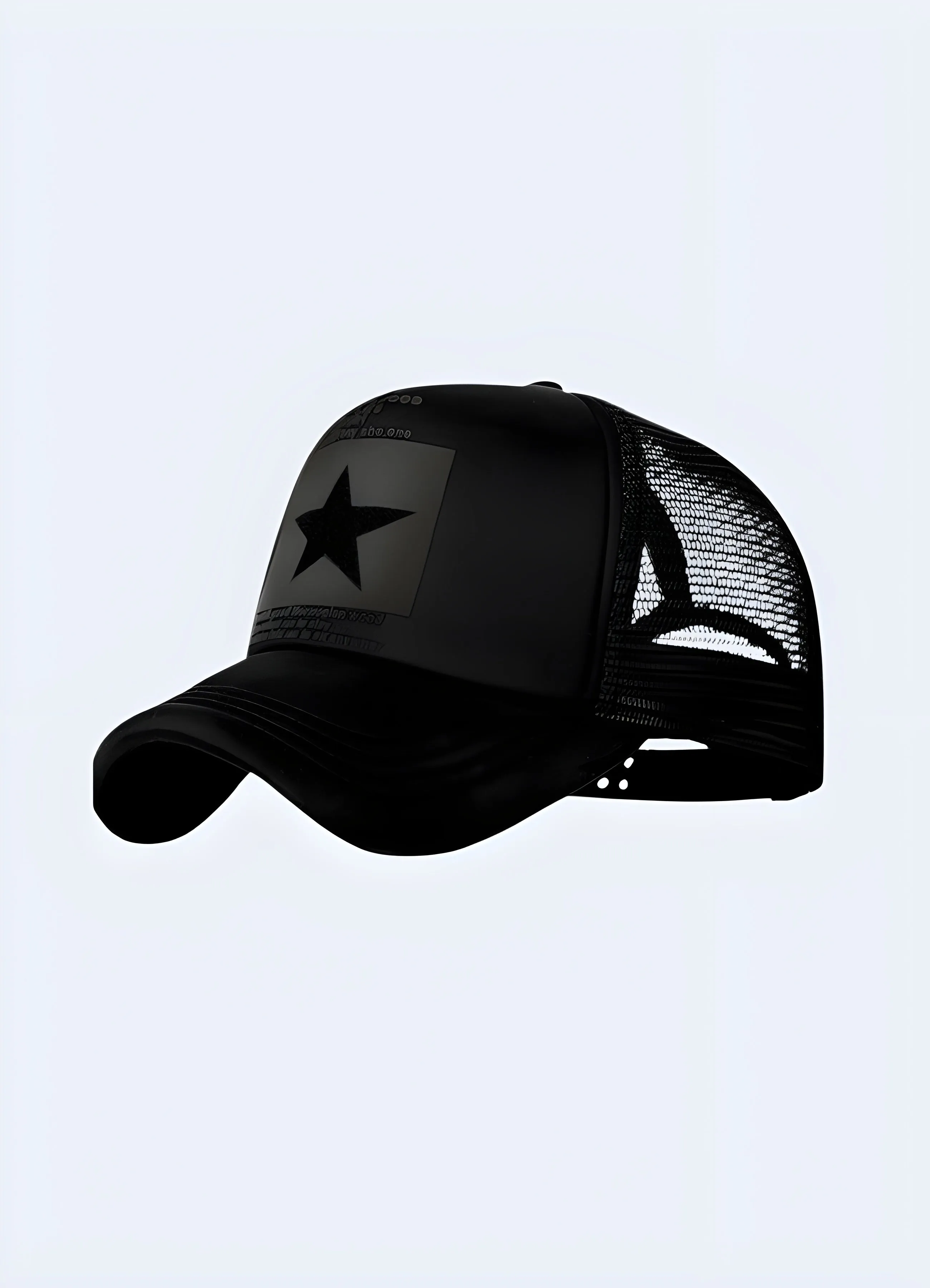 Airsoft Cap