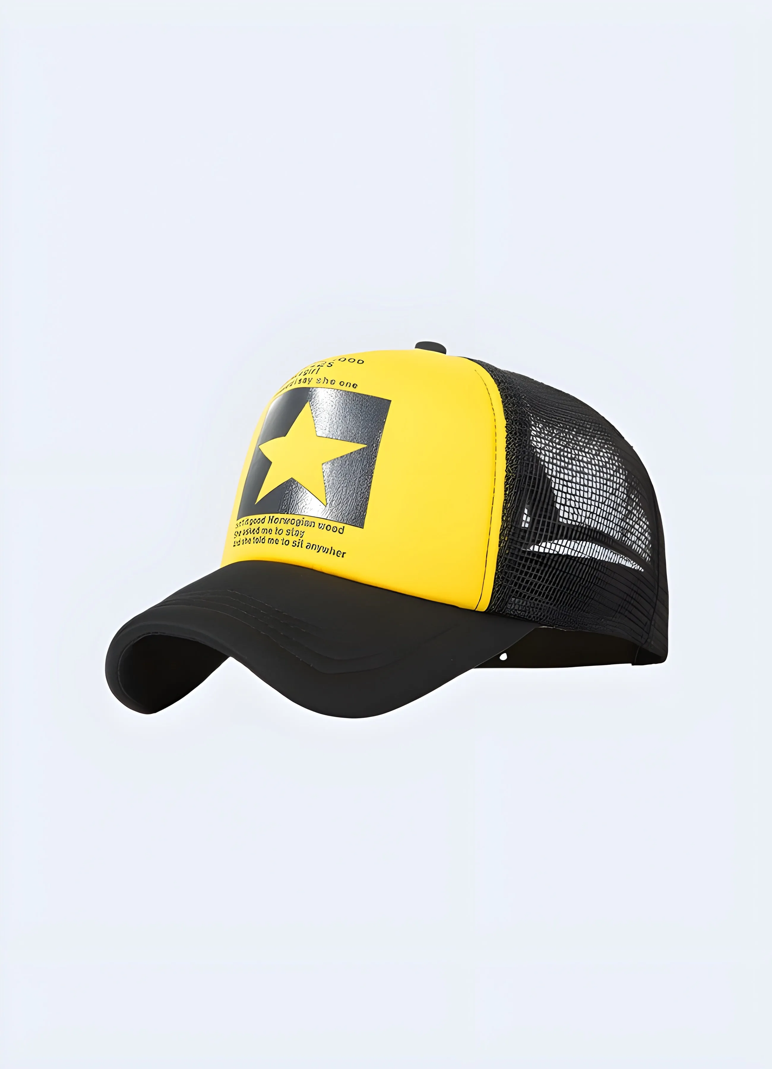 Airsoft Cap