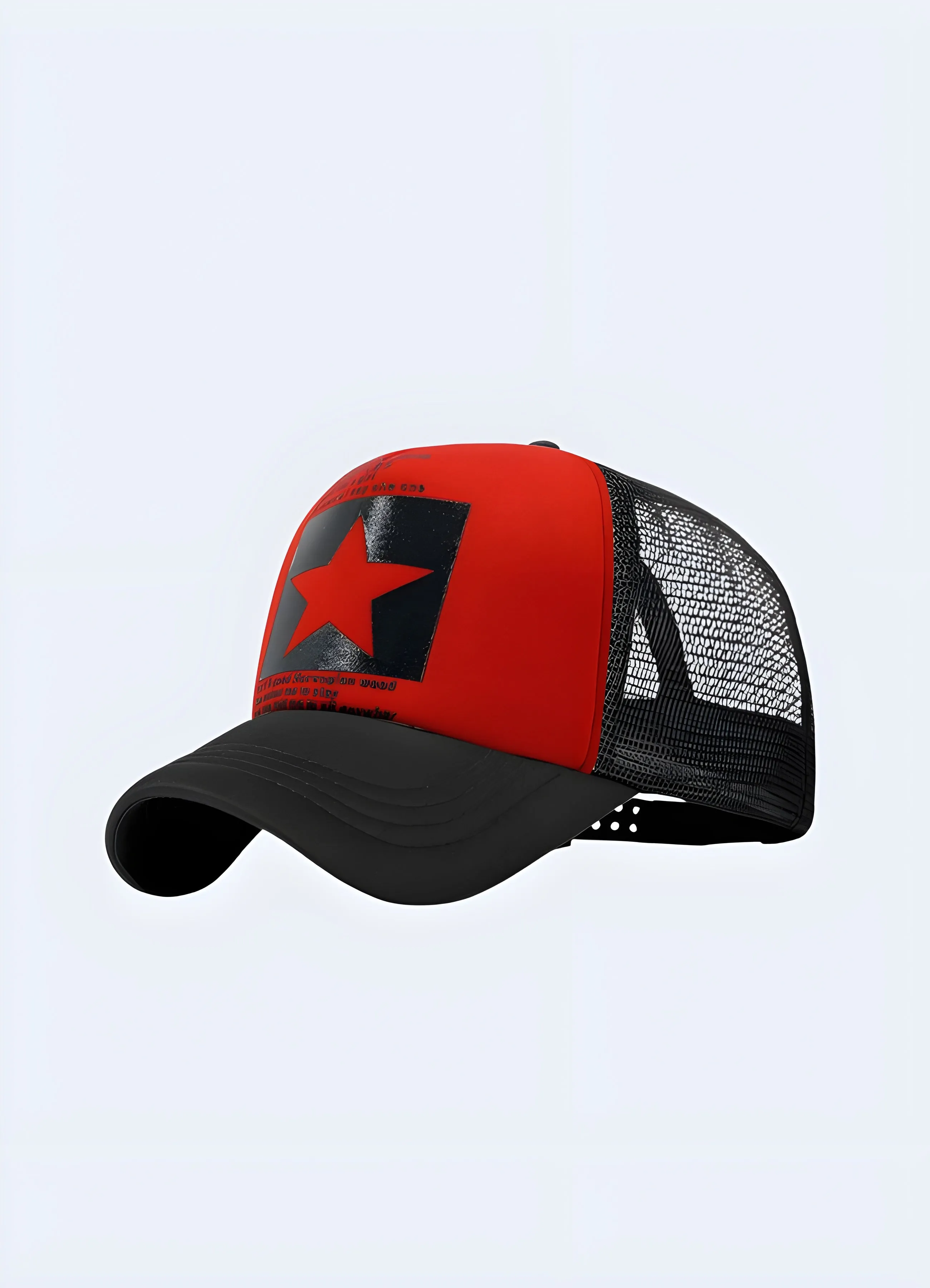 Airsoft Cap