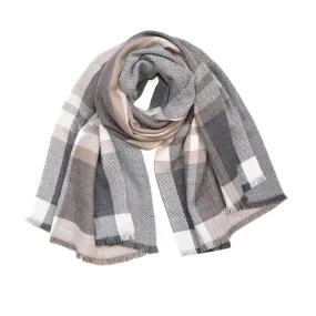 Alexa Reversible Scarf