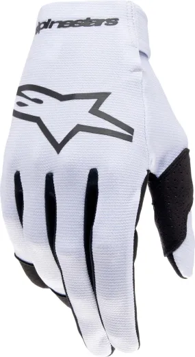 Alpinestars MX Radar Gloves 3561824-9261-S