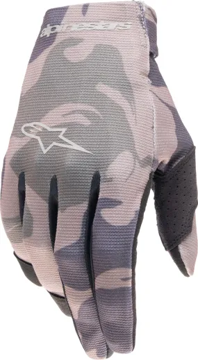 Alpinestars MX Youth Radar Gloves 3541824-91-XS