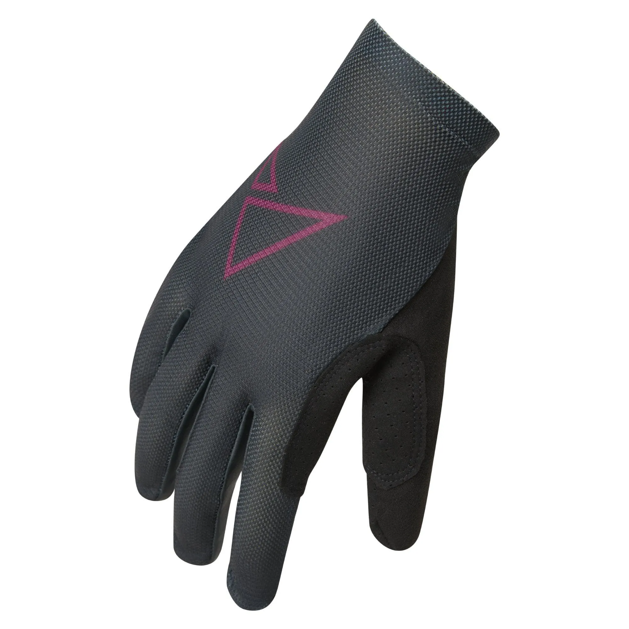 Altura Kielder Unisex Trail Gloves 2022: Carbon/Pink Xs