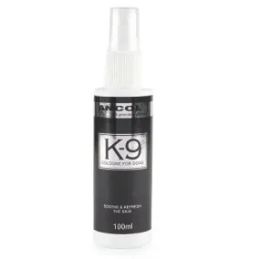 Ancol Dog Cologne K9 Spray 100ml