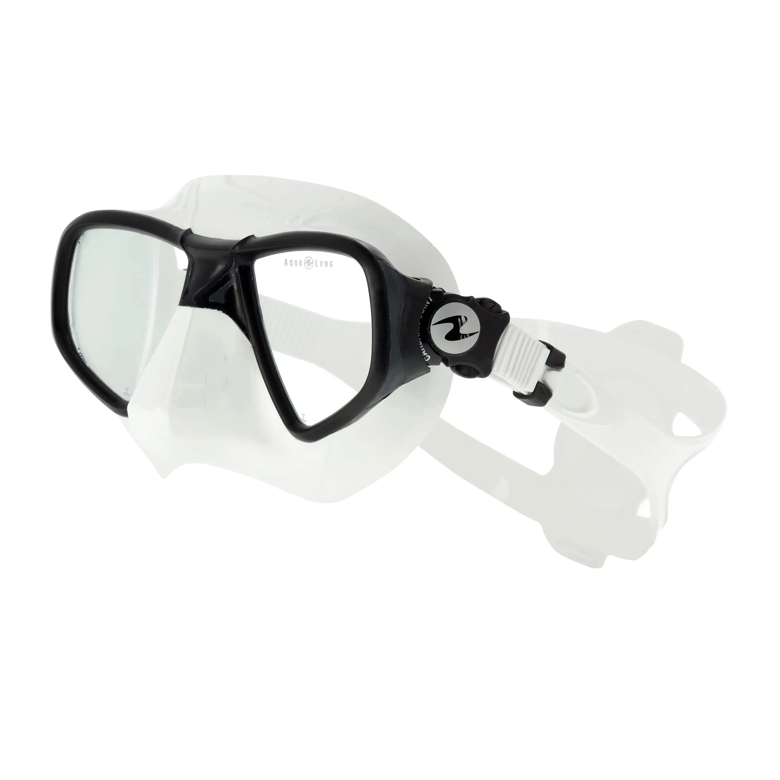 Aqualung Micromask X Low Volume Dive Mask