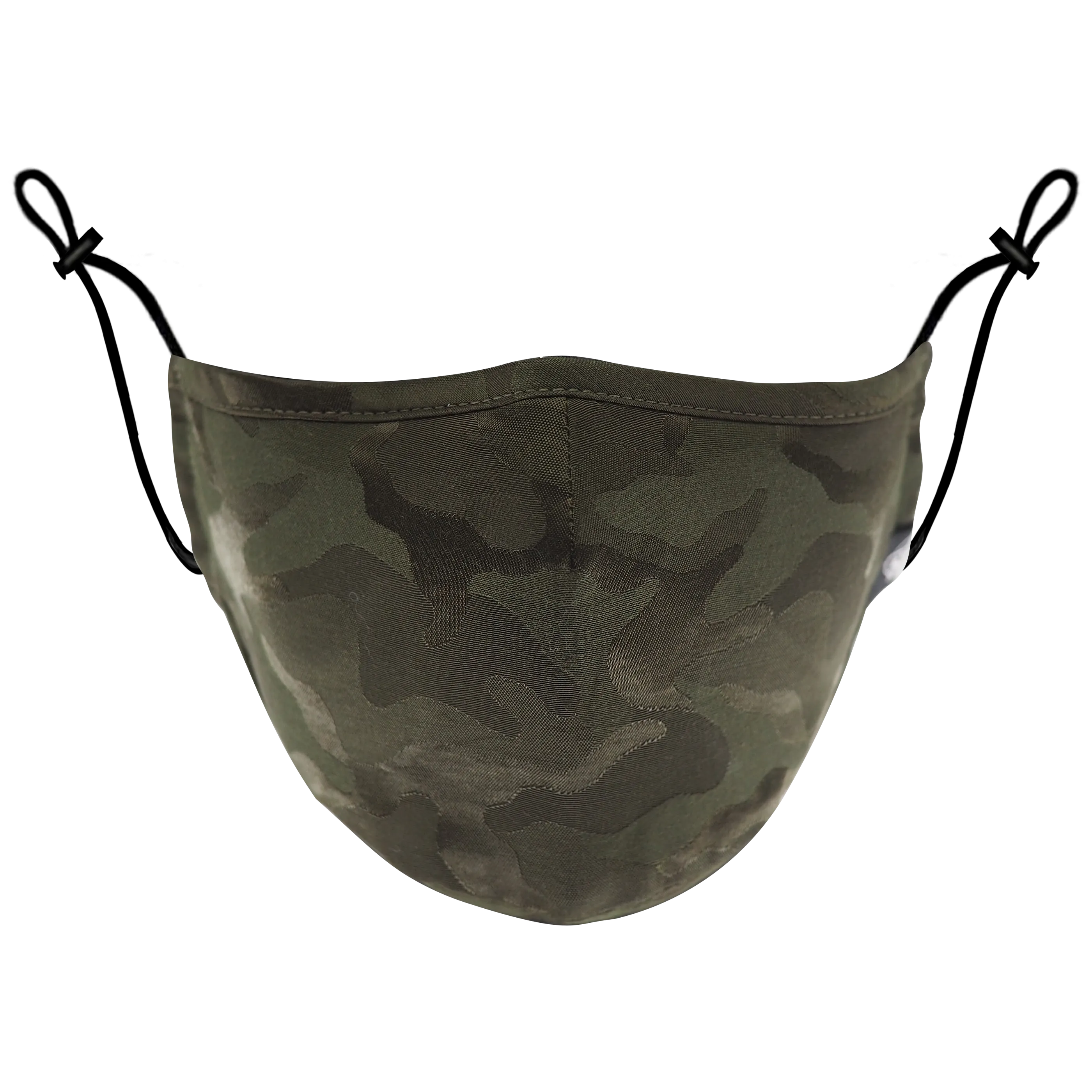 ARMY GREEN DTM CAMO MHRS MASK