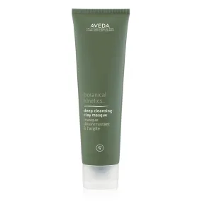 aveda botanical kinetics deep cleansing clay masque