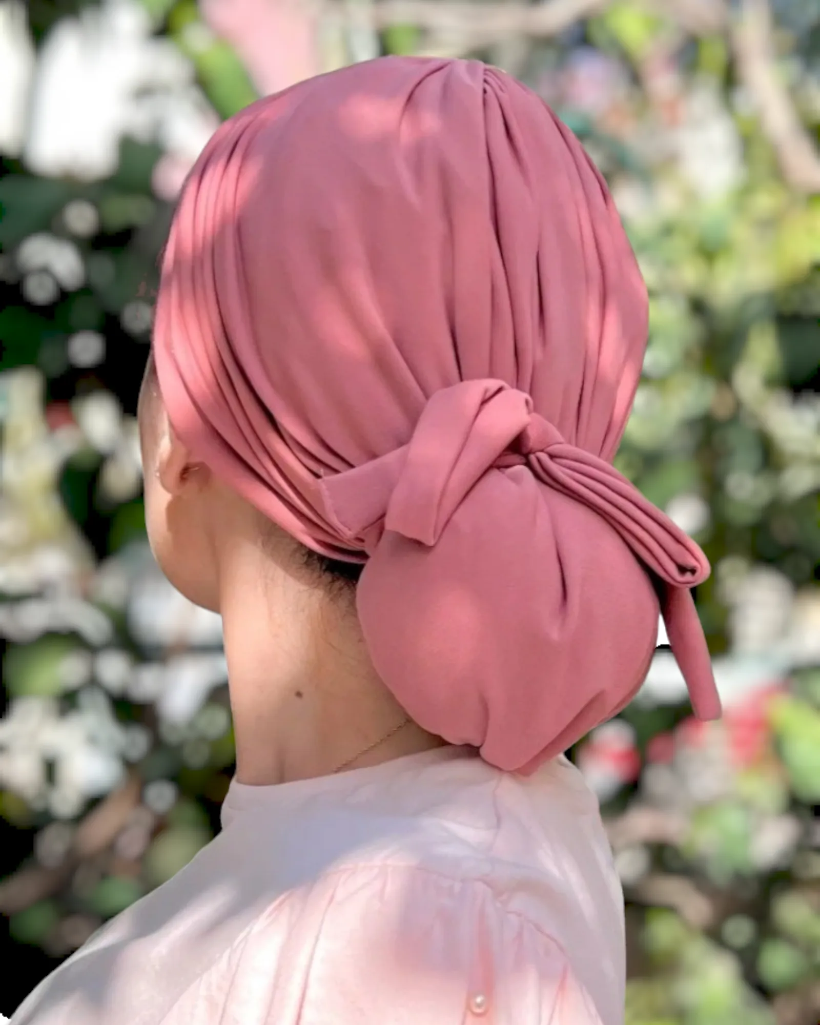 Avigail Lahiani Pretied Turban