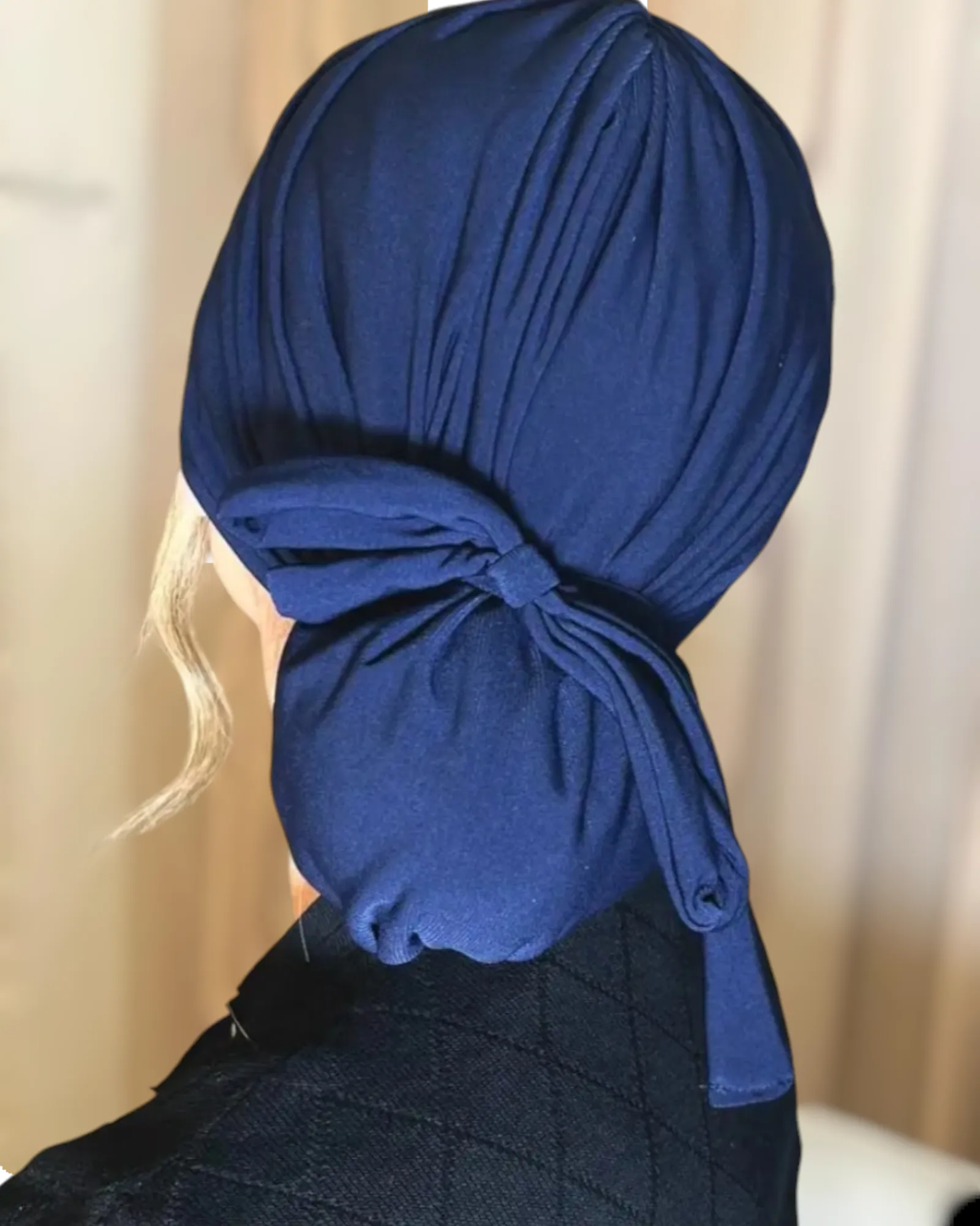 Avigail Lahiani Pretied Turban