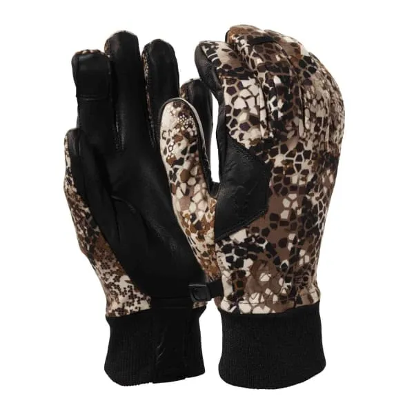 Badlands Hybrid Gloves