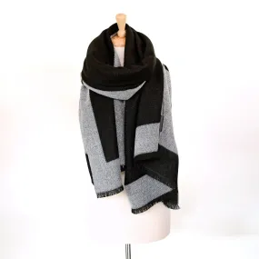 Bella Reversible Scarf