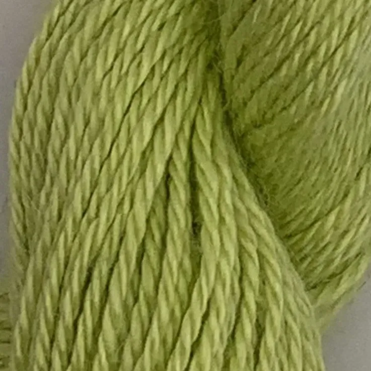 Blue Sky Alpaca Silk