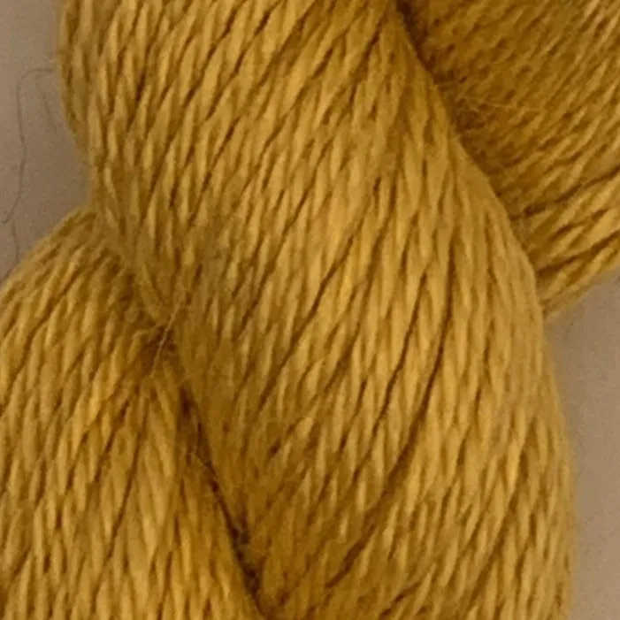 Blue Sky Alpaca Silk