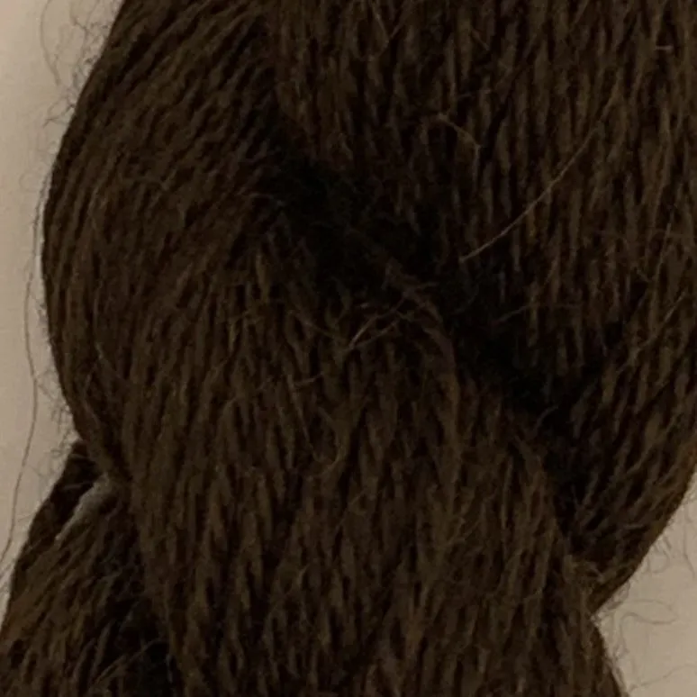 Blue Sky Alpaca Silk