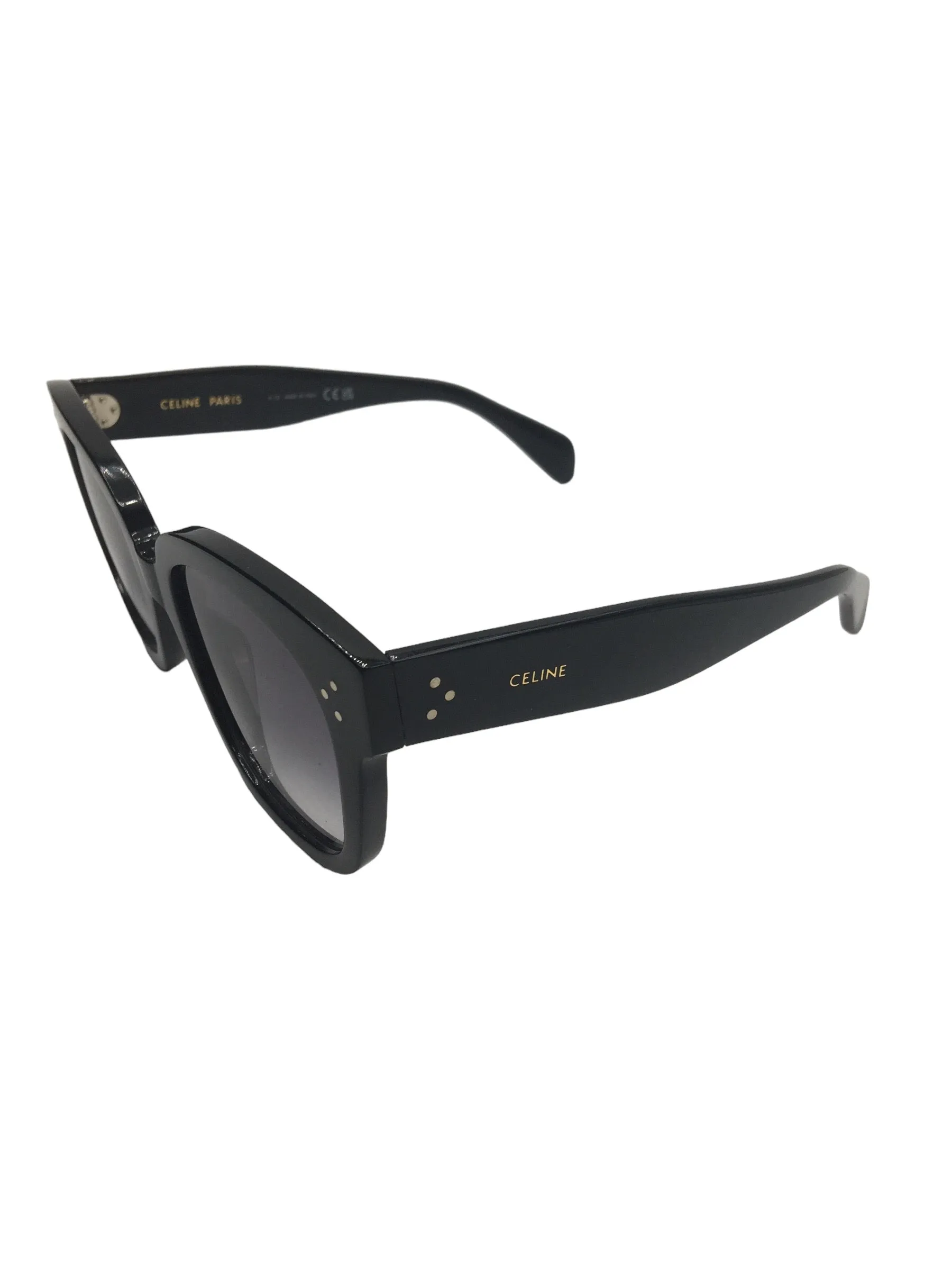 Celine CL4002UN Designer Women's Square Sunglasses