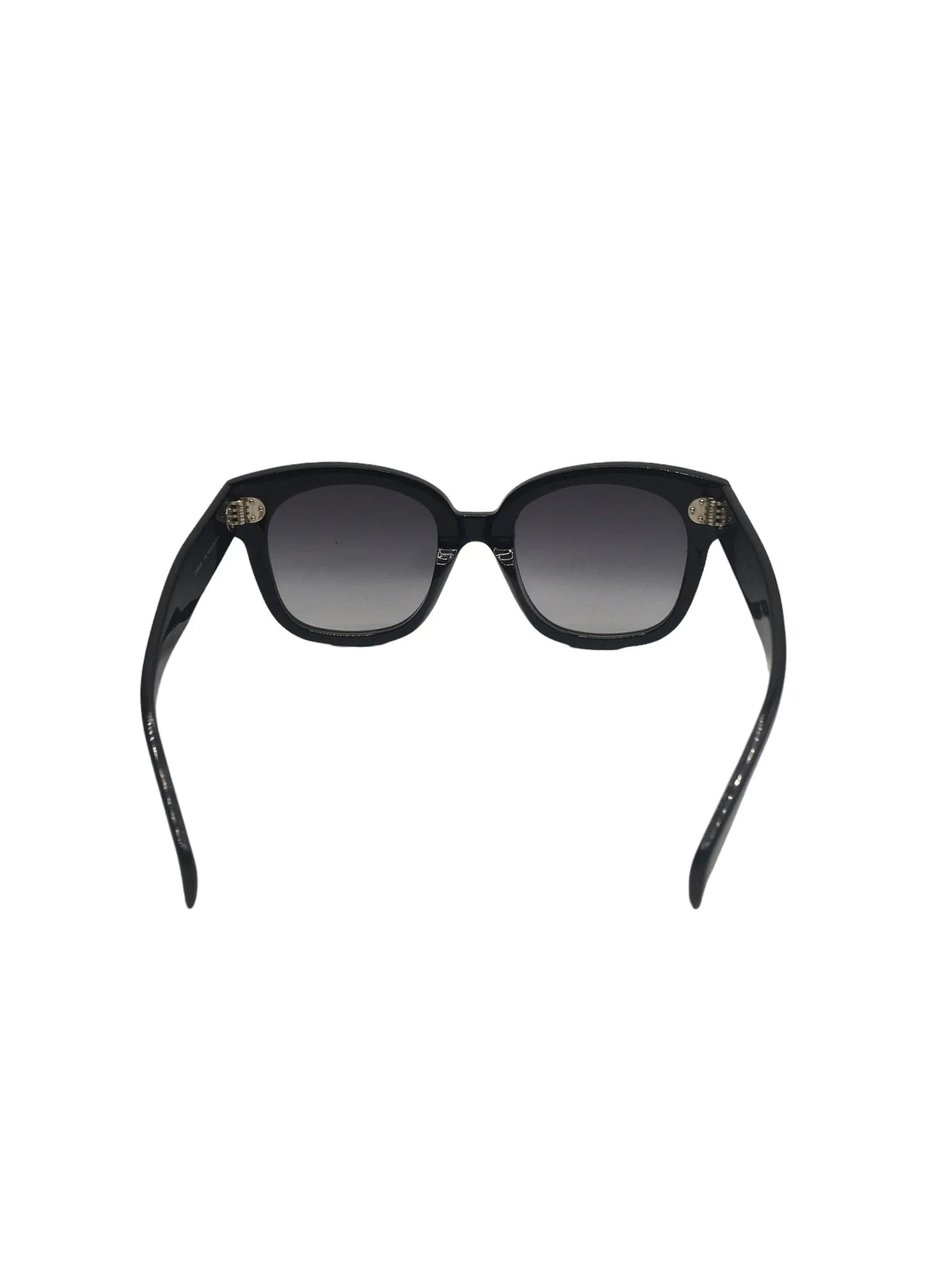 Celine CL4002UN Designer Women's Square Sunglasses