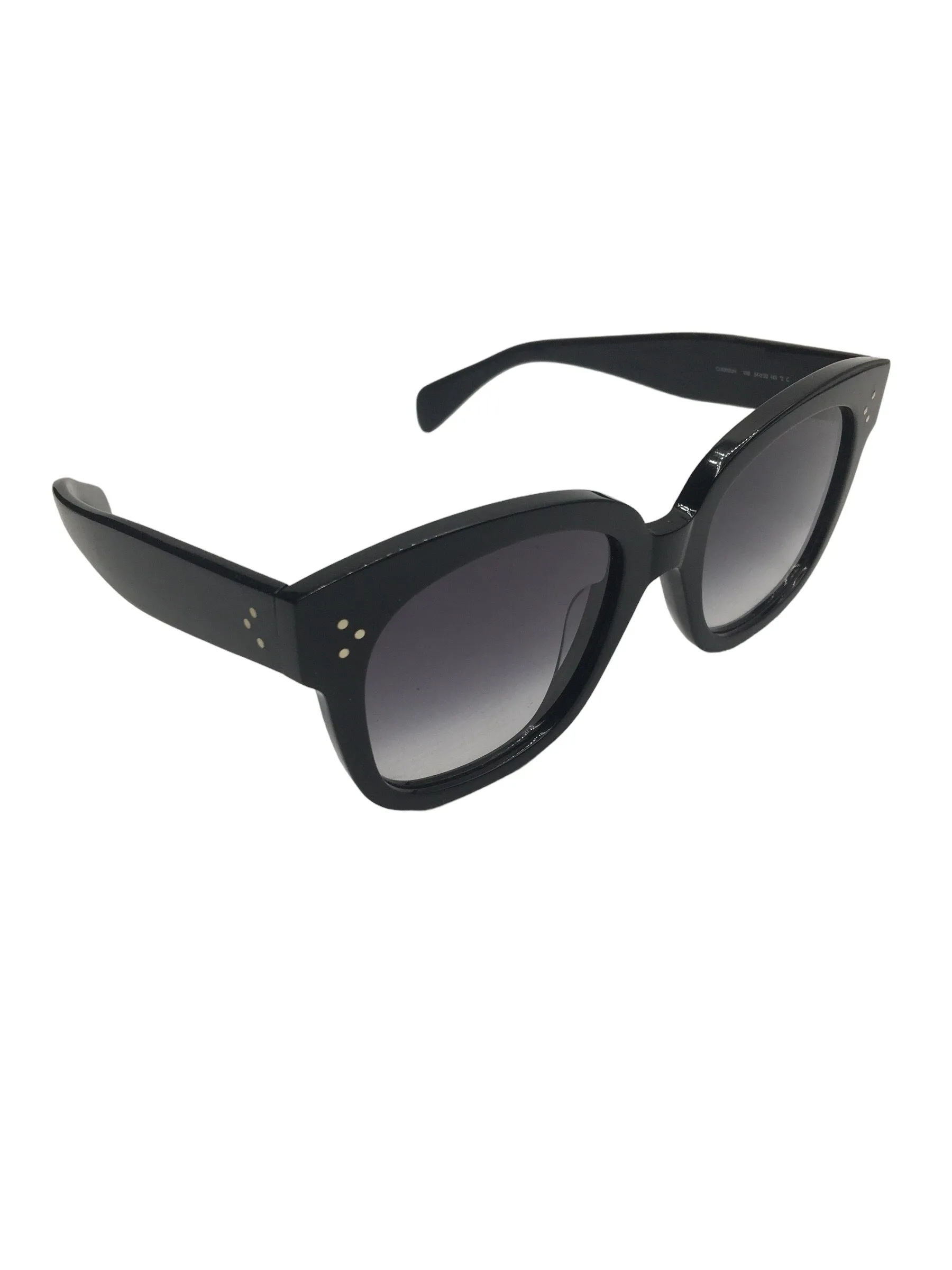 Celine CL4002UN Designer Women's Square Sunglasses