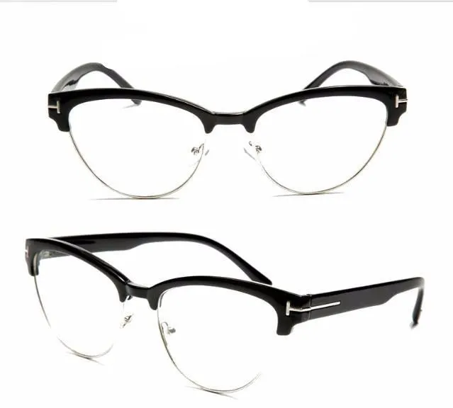 Classic Optical Glasses