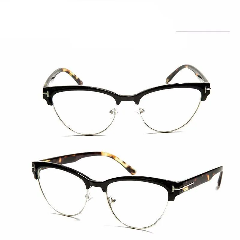 Classic Optical Glasses