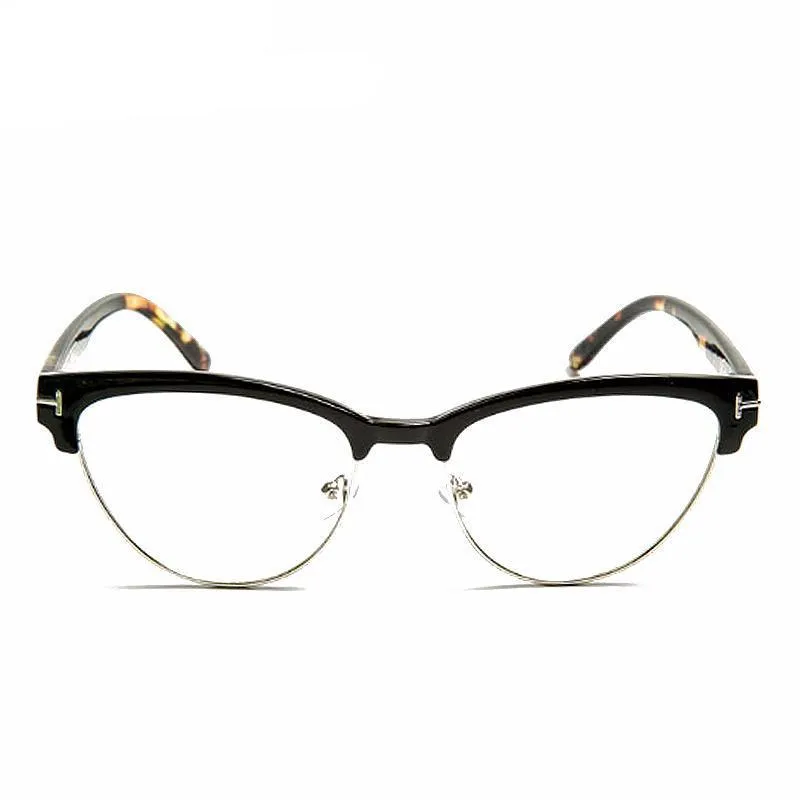 Classic Optical Glasses