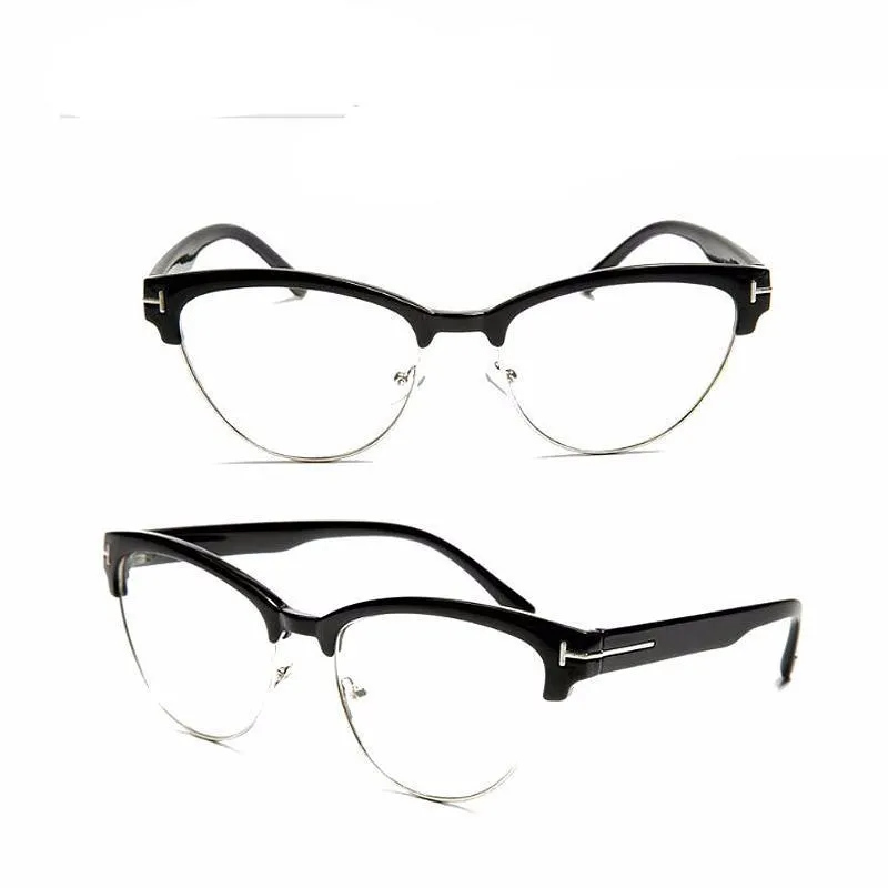 Classic Optical Glasses