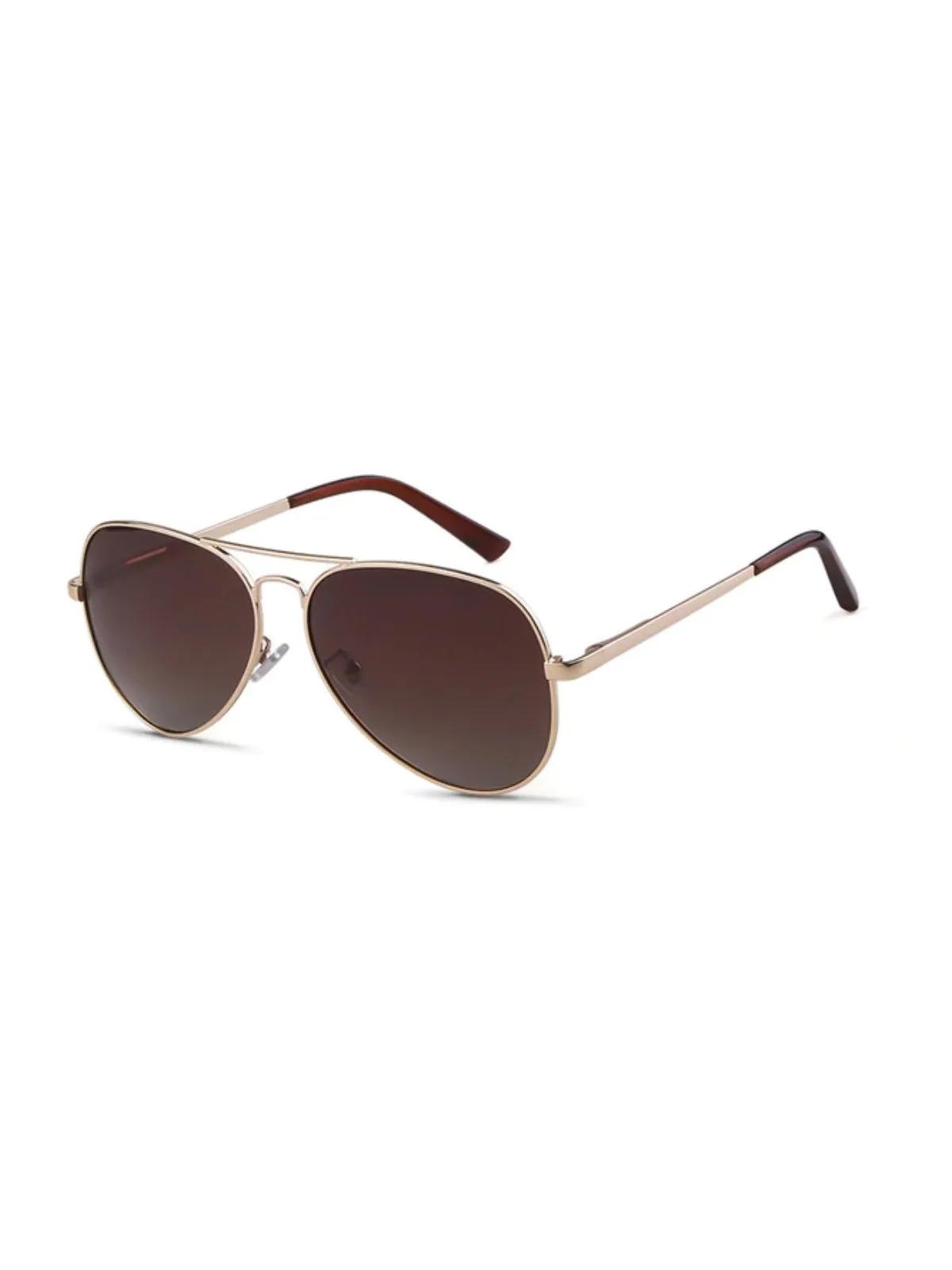 Copy of Girls Polarized Aviation Frame Sunglasses